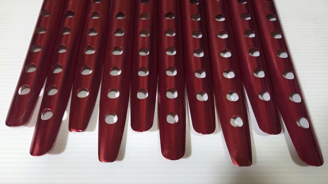 MSR　ブリザードステイク