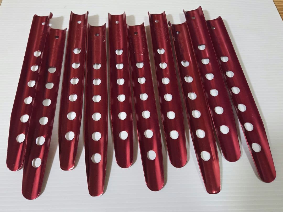 MSR　ブリザードステイク