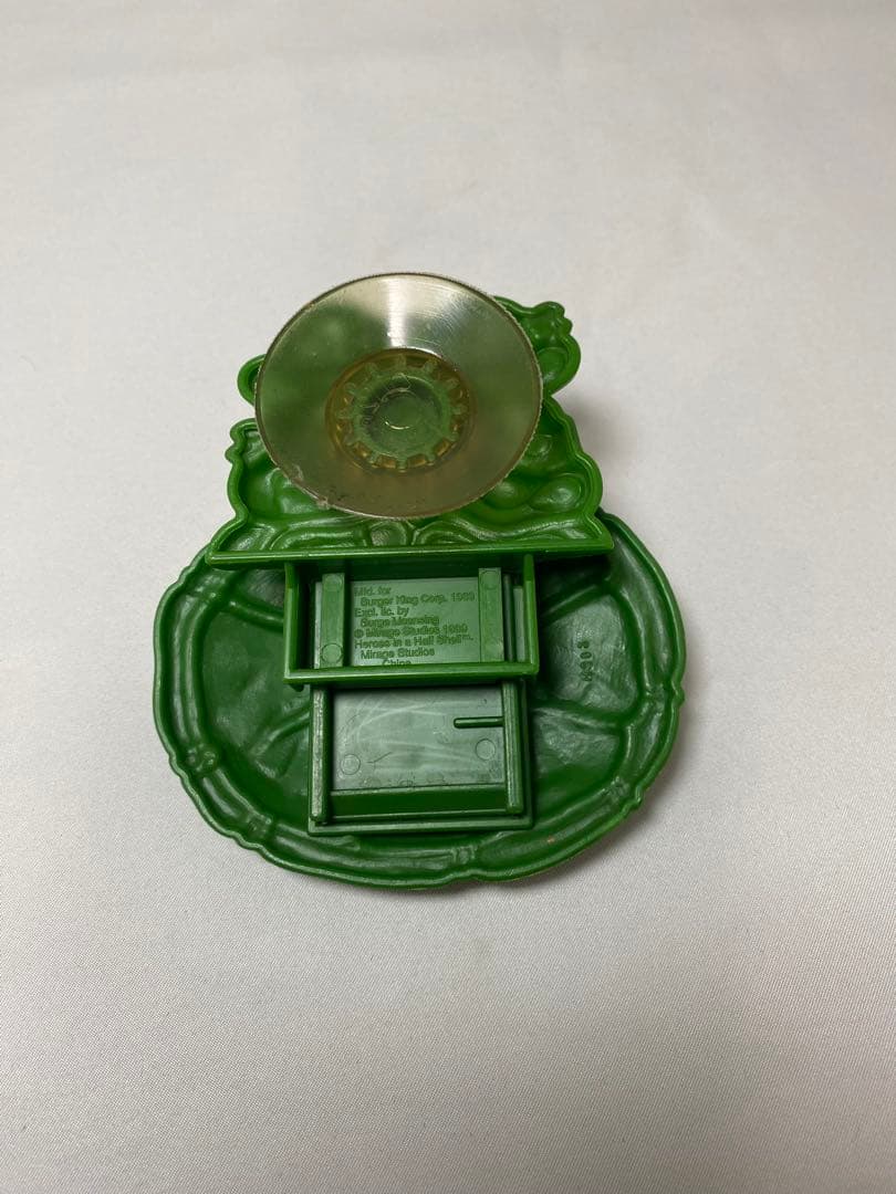 ミュータント・タートルズ キャラクターバッジセット[6種]