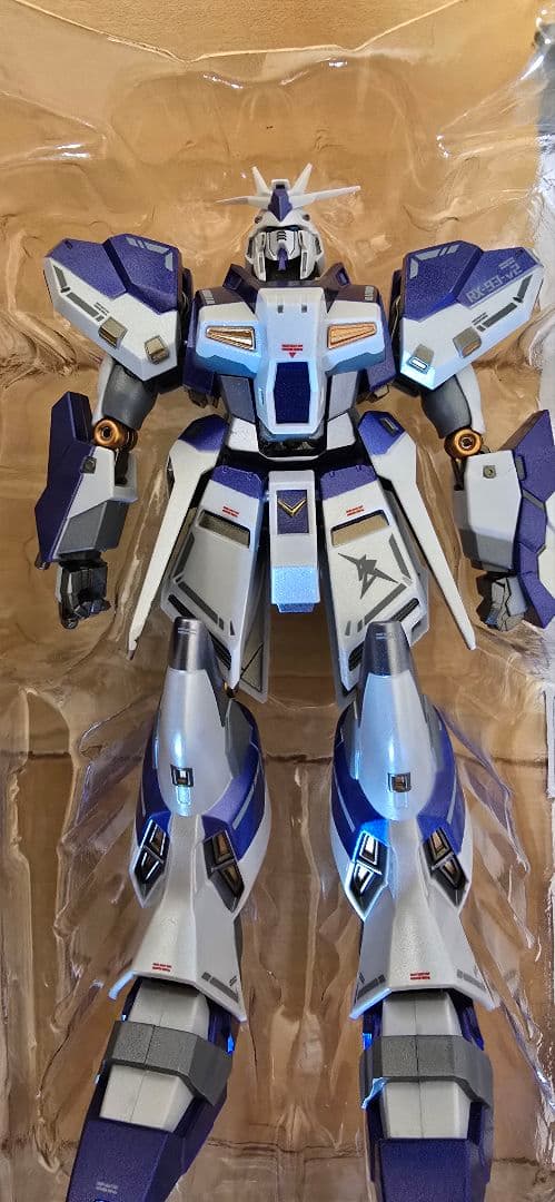 中古　Hi-νガンダム ～AMURO’s SPECIAL COLOR～