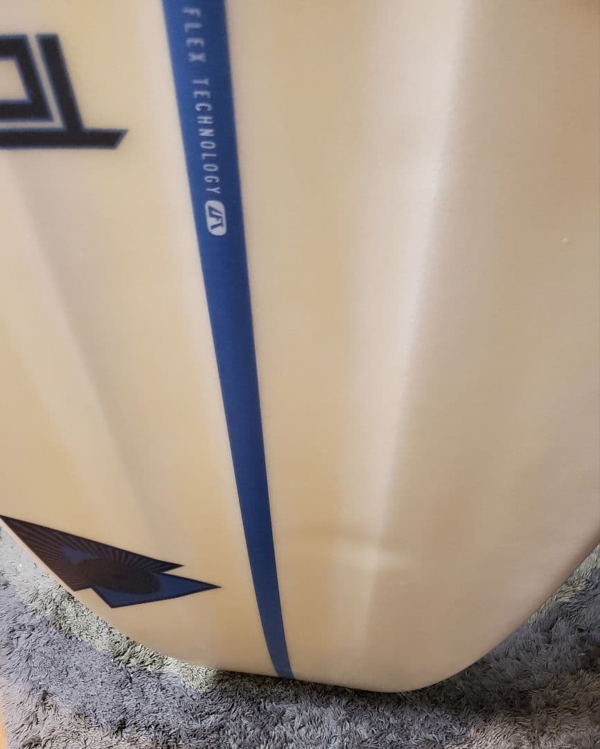 firewire ファイヤーワイヤー Tomo EVO 5'2\"