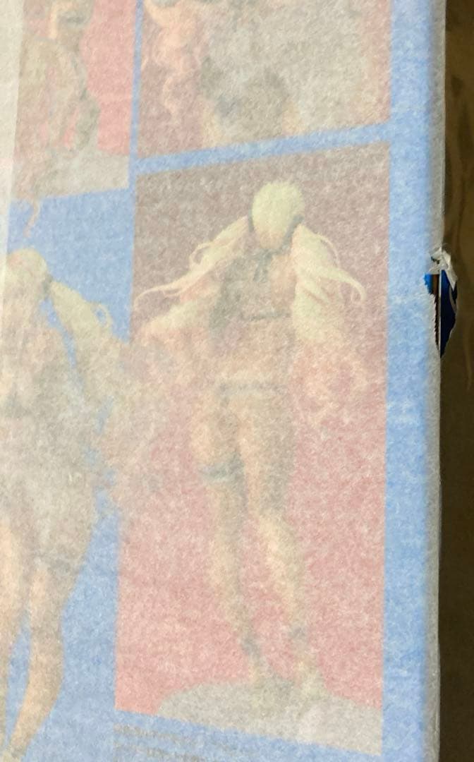 新品未開封　スーパーロボット大戦X-Ω　シャッテ・ジュードヴェステン水着Ver.