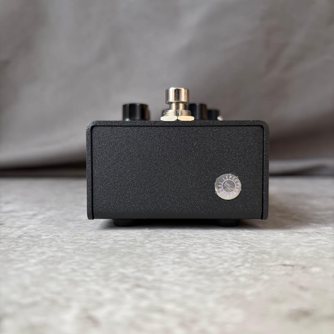 Shift Line A+ Buzz V2 ベースドライブ 美品 完備品