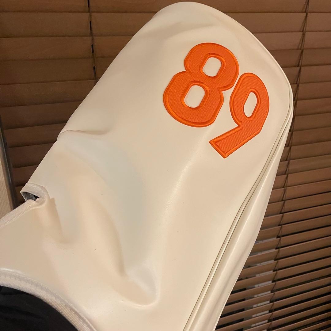 ま*ん様 【即発送】PEARLY GATESパーリーゲイツ キャディバッグ ゴル