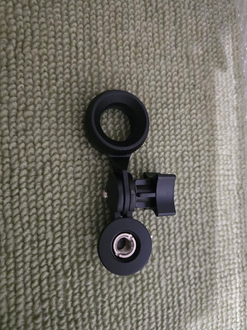 audio-technica AT2020 ＆ AT8458a マイクセット