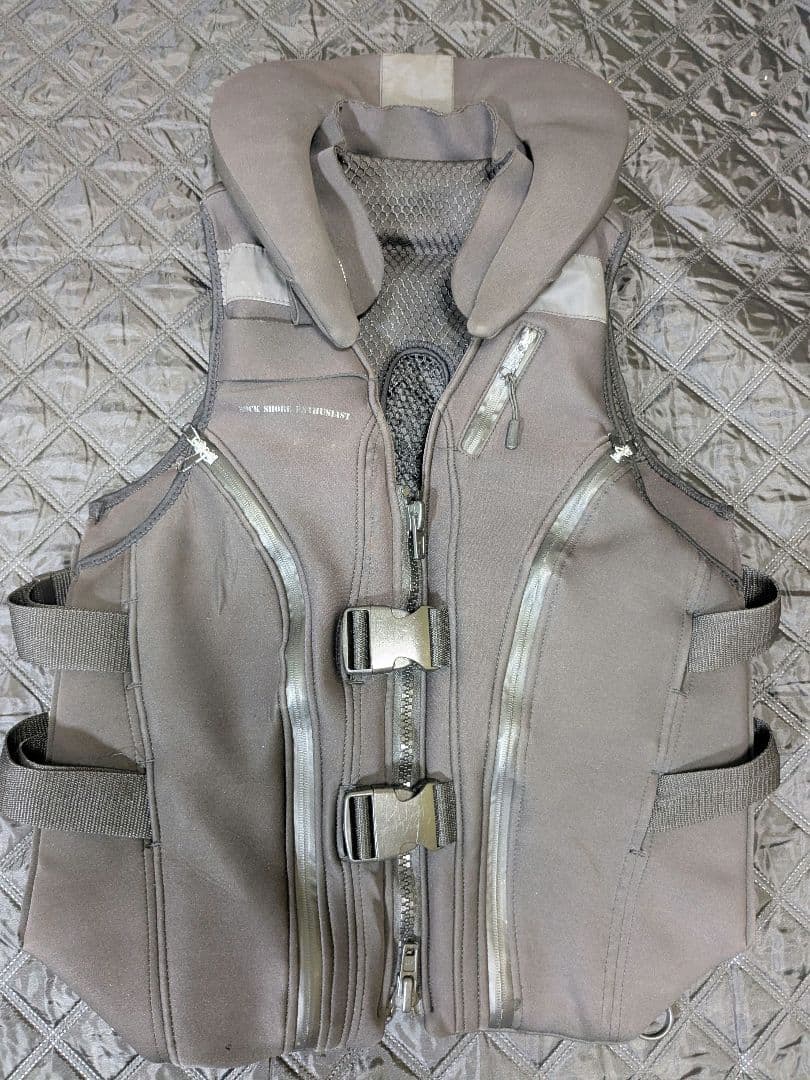 【セール】撃投ボディプロテクター2