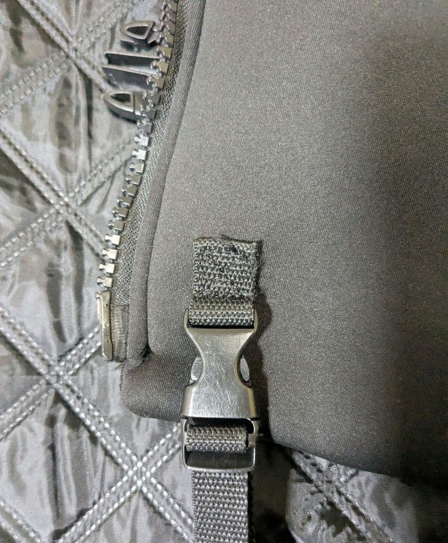 【セール】撃投ボディプロテクター2