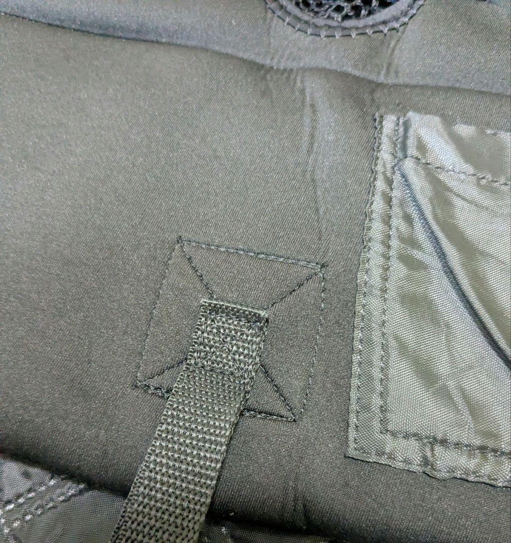 【セール】撃投ボディプロテクター2