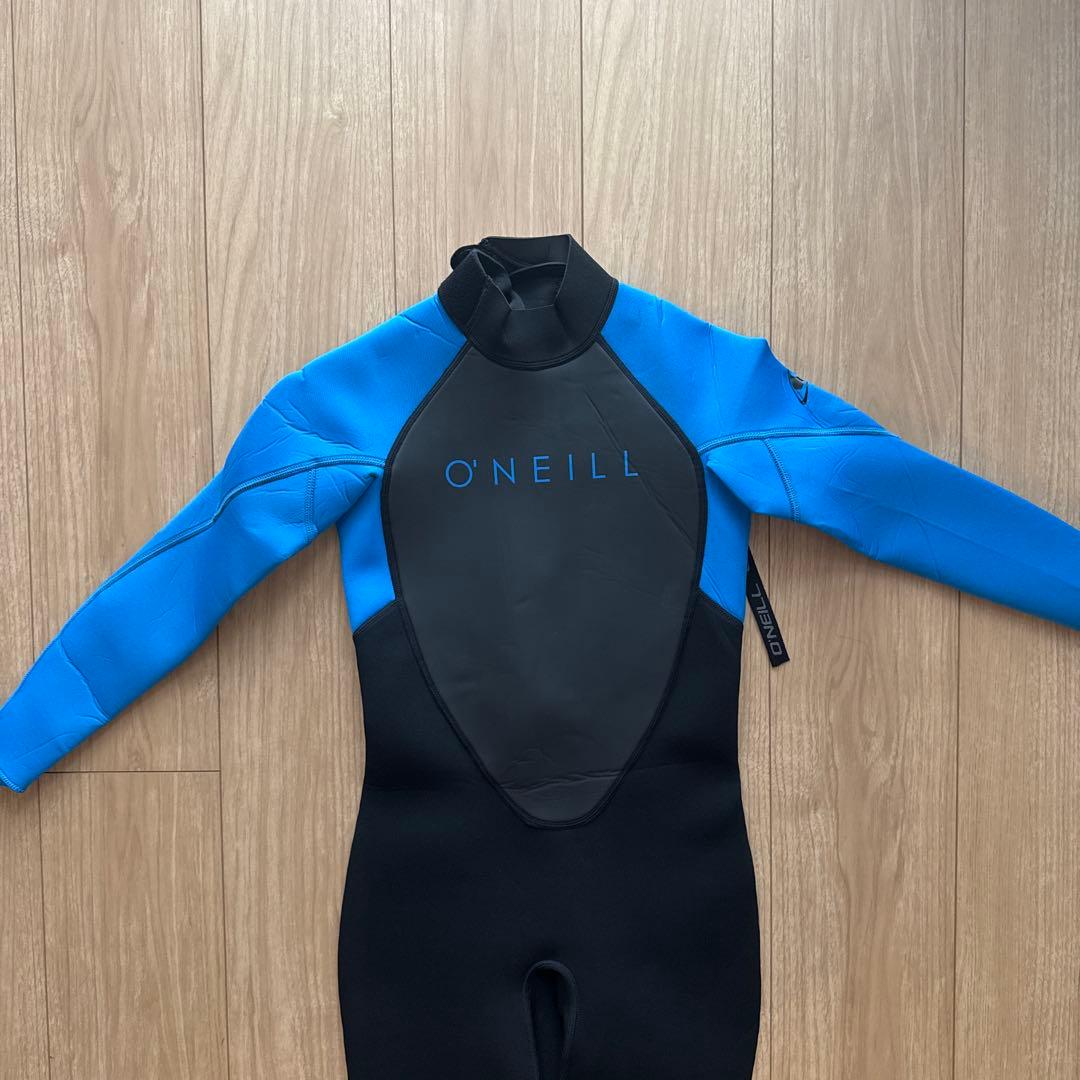 O’Neill ウェットスーツ　子供用 サイズ UK/US 10