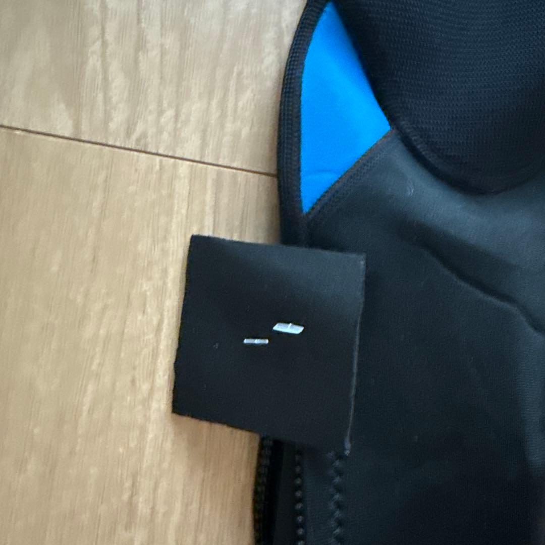 O’Neill ウェットスーツ　子供用 サイズ UK/US 10