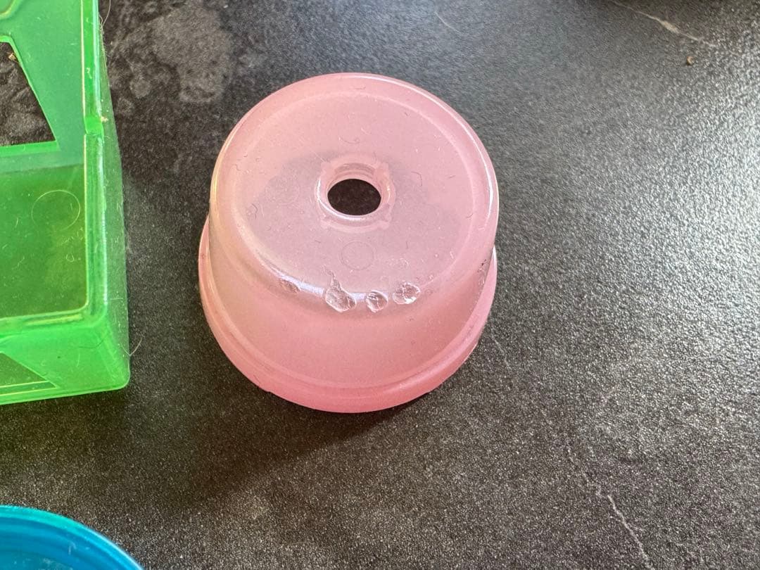 リーメント　ぷちサンプルシリーズ　ザ・生活百貨