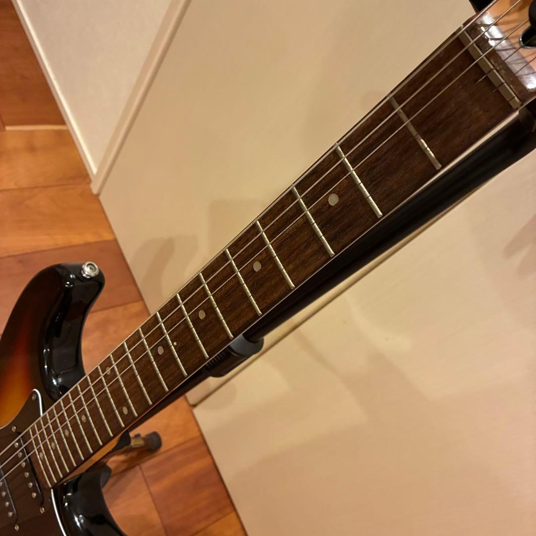 Barclay stratcaster ストラトキャスター