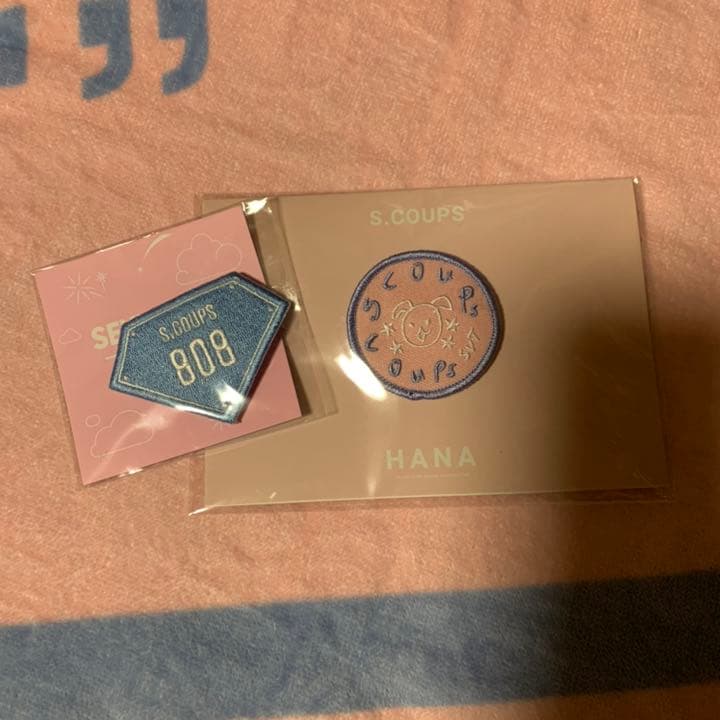 seventeen エスクプス グッズ まとめ売り