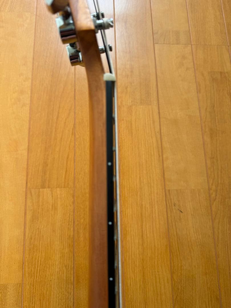 Ibanez ミニギター