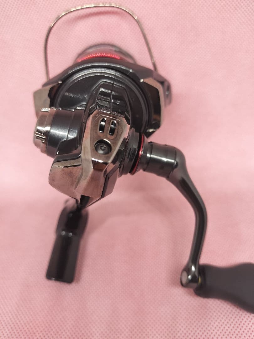 SHIMANO 24 ヴァンフォードC2500SXG スピニングリール