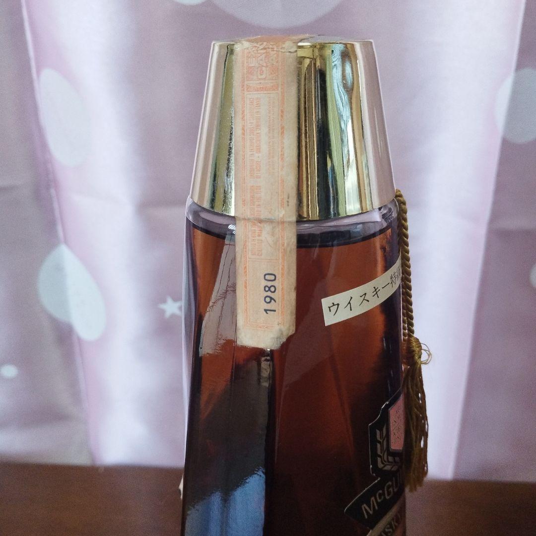 カナディアンウイスキー2本セット+スウィング