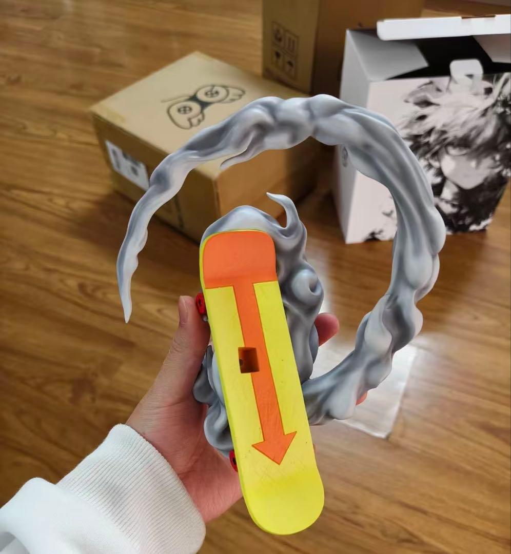 ハンター×ハンター PG -STUDIO キルア2.0 フィギュア