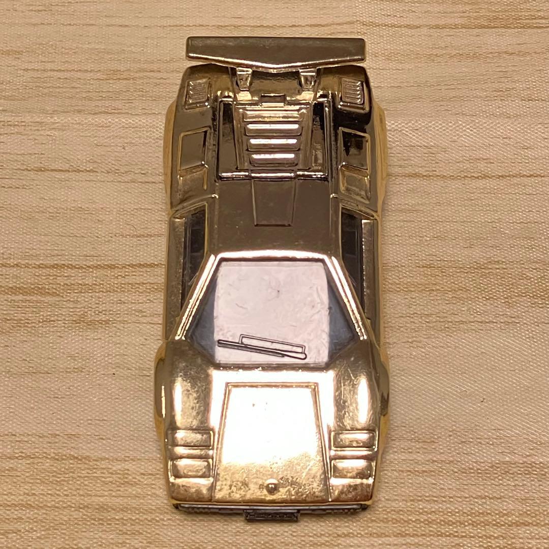 トミカ ランボルギーニ カウンタック LP500S No.F12 1/61