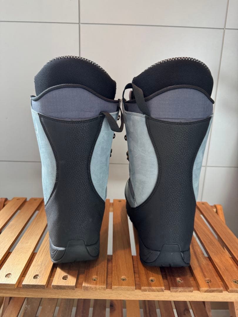 FLUX 25-26 モデル　HF-LACE 25.5cm