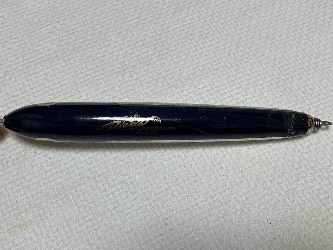 幻影120 ディアブロ　カーペンター　carpenter γ BF