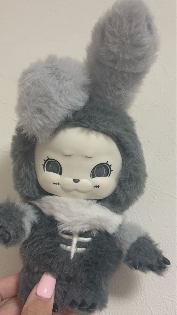 ClawZ No.000 クロージィー　シークレット