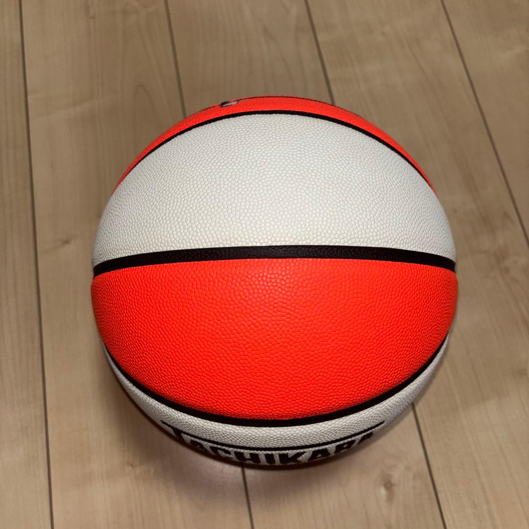 【即購入可&値下げ交渉可】タチカラのスラムダンクコラボバスケットボール7号