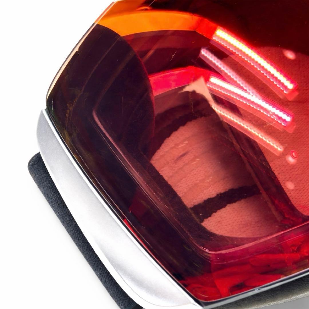 Oakley Prizm Flight スノボ　スキー　ゴーグル