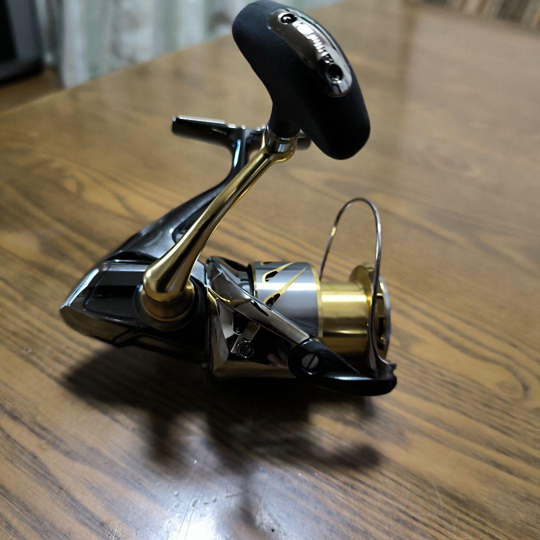 ステラ14.4000HG未使用