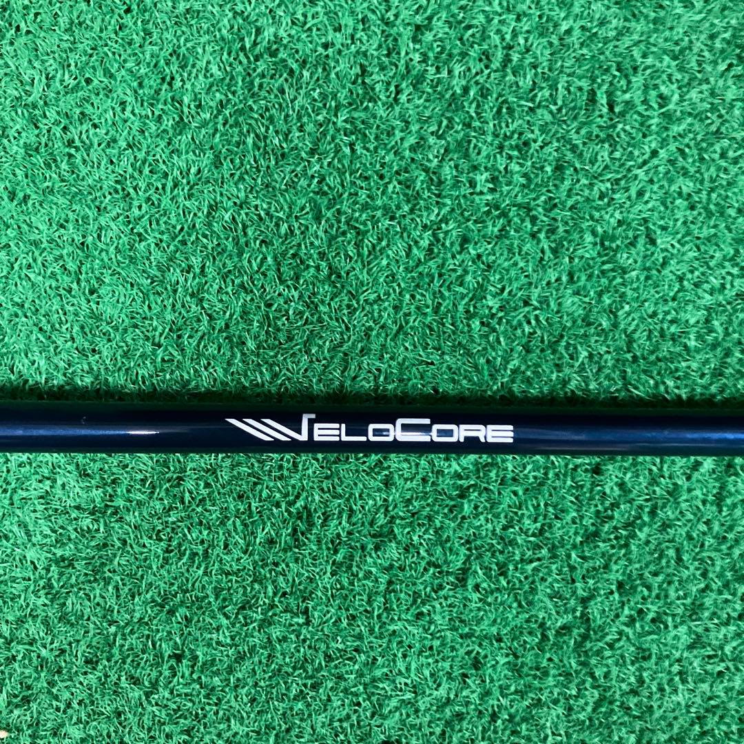 ベンタス ブルー 5S ベロコア キャロウェイ 1W