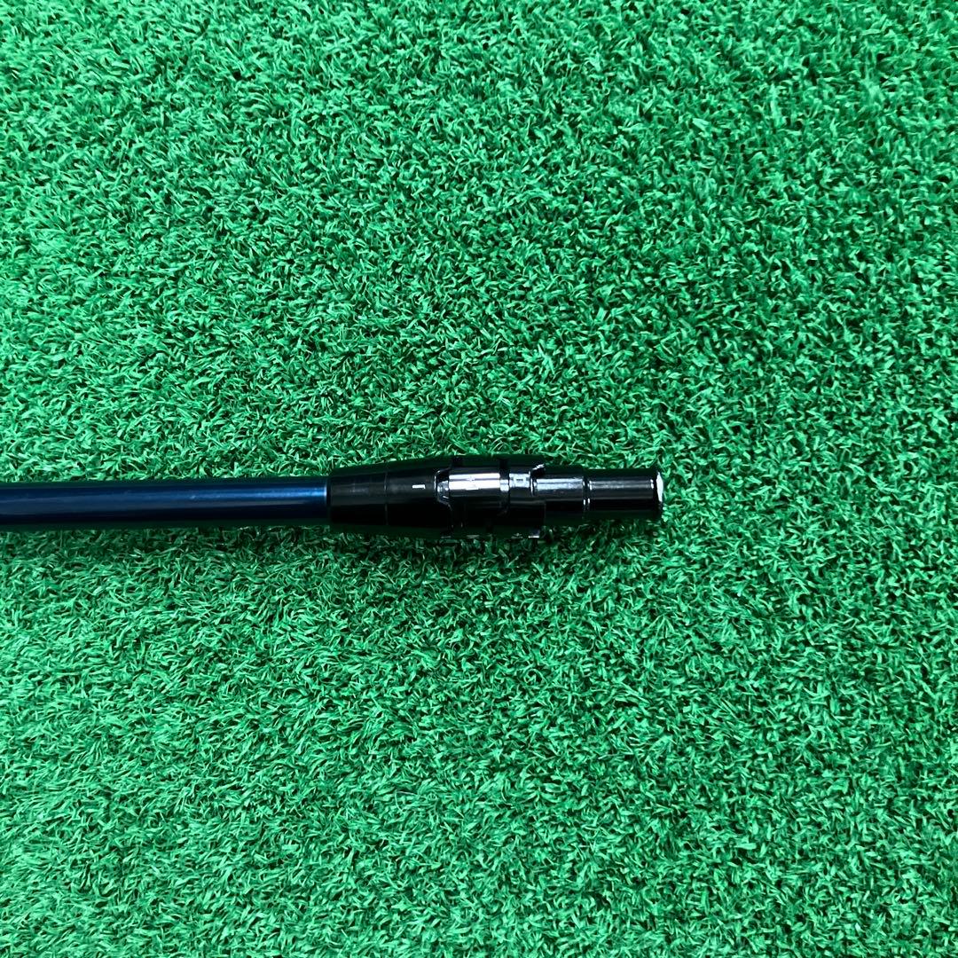 ベンタス ブルー 5S ベロコア キャロウェイ 1W