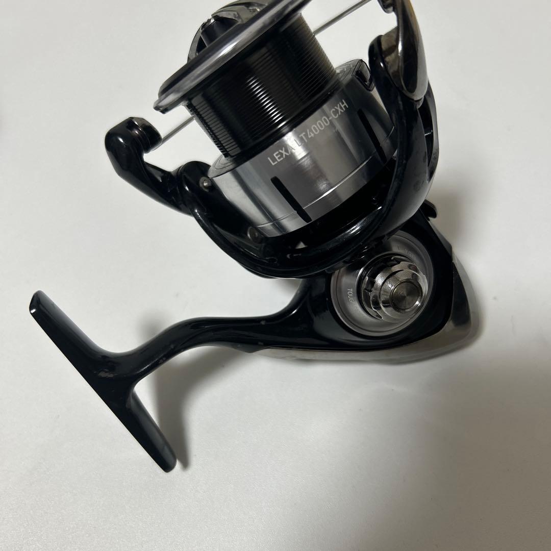 23レグザLT4000-CXH