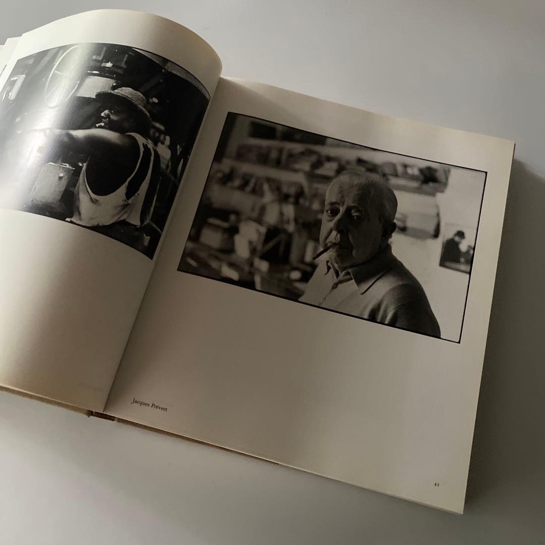 芸術写真 Henri Cartier-Bresson Photoportraits