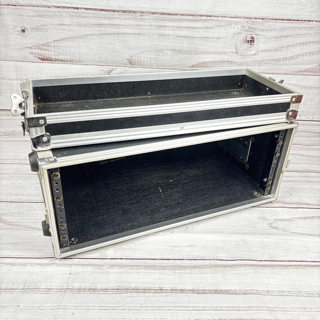 4U ラックケース