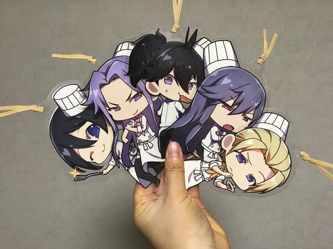 大正メビウスライン　グッズまとめ売り福袋