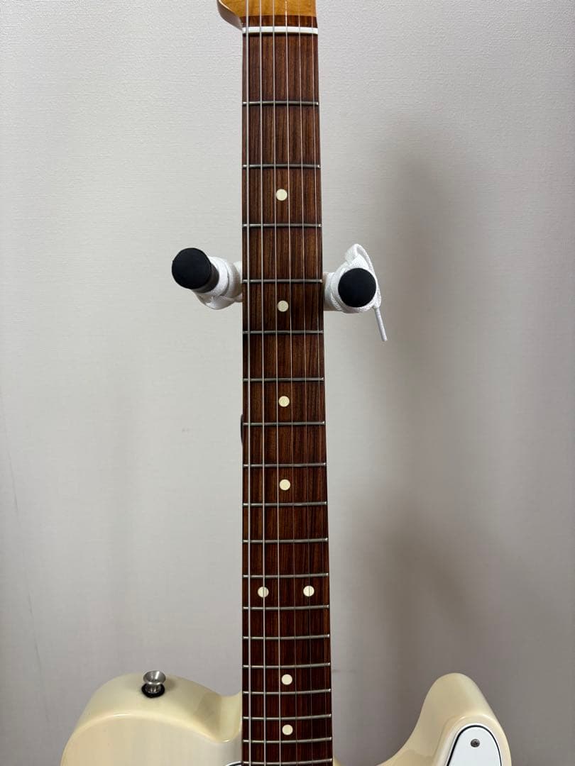 ギター Fender Vintera 60's Telecaster w/Bigsby