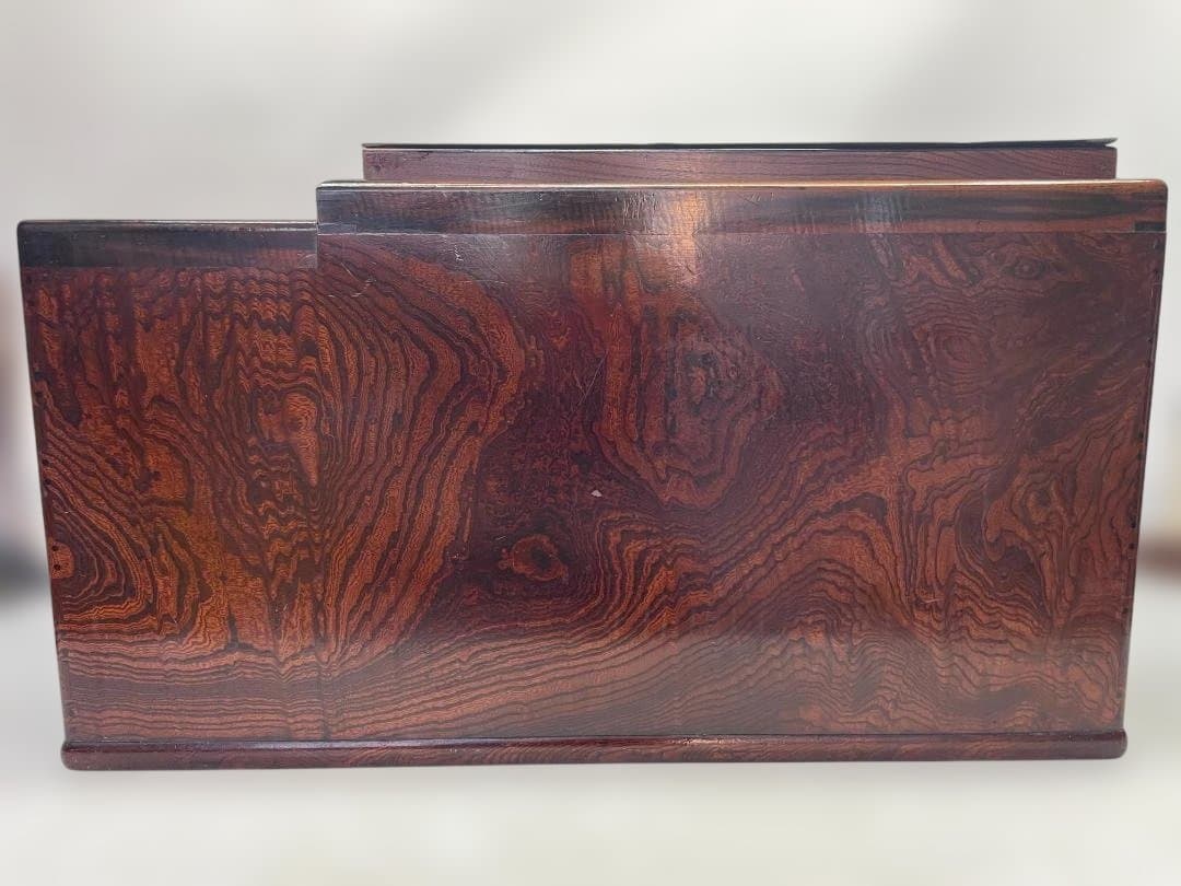 火鉢　アンティーク調　和風　12c99