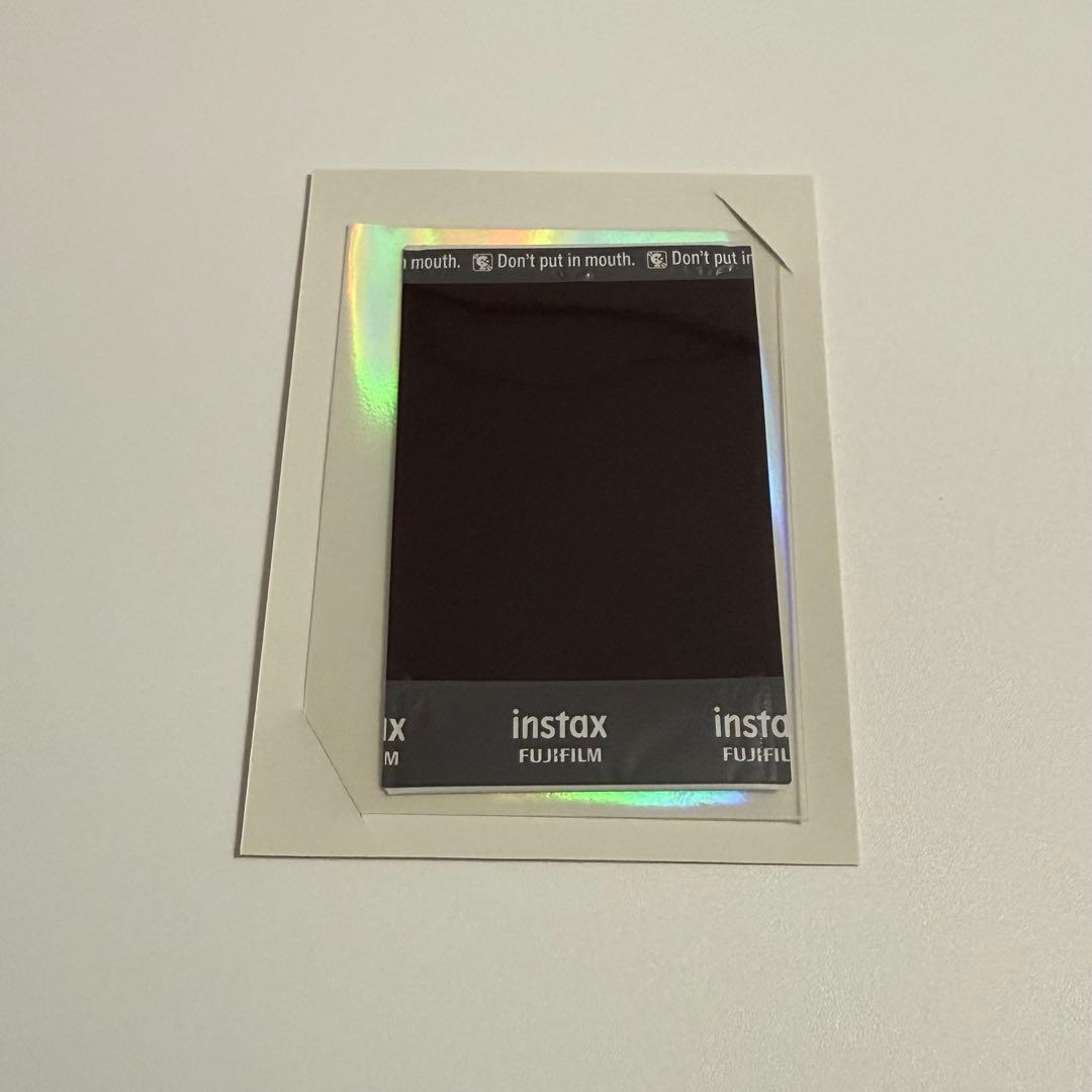 Kep1er MADEIN イェソ サイン チェキYeseo トレカ