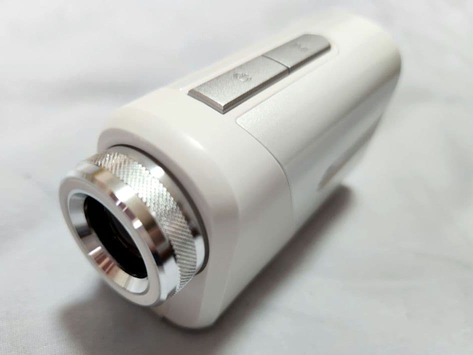 U800+ EENOUR ゴルフレーザー距離計 ホワイト