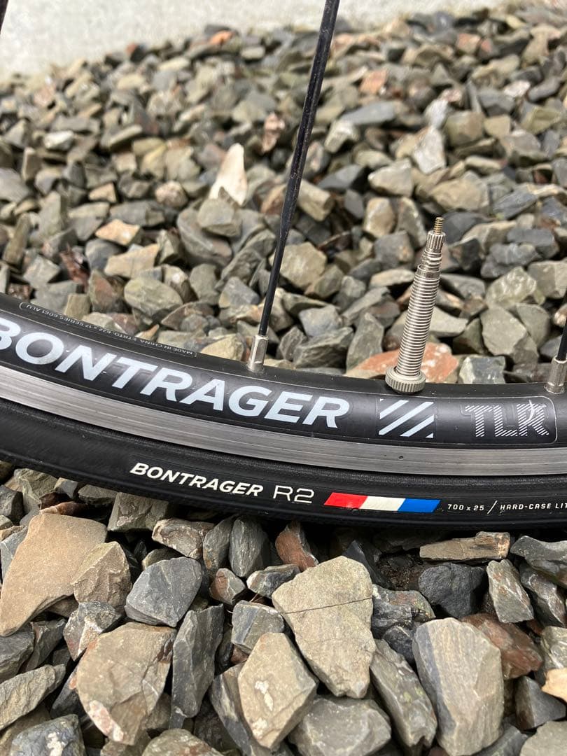 TREK EMONDA S5 カーボンフレーム