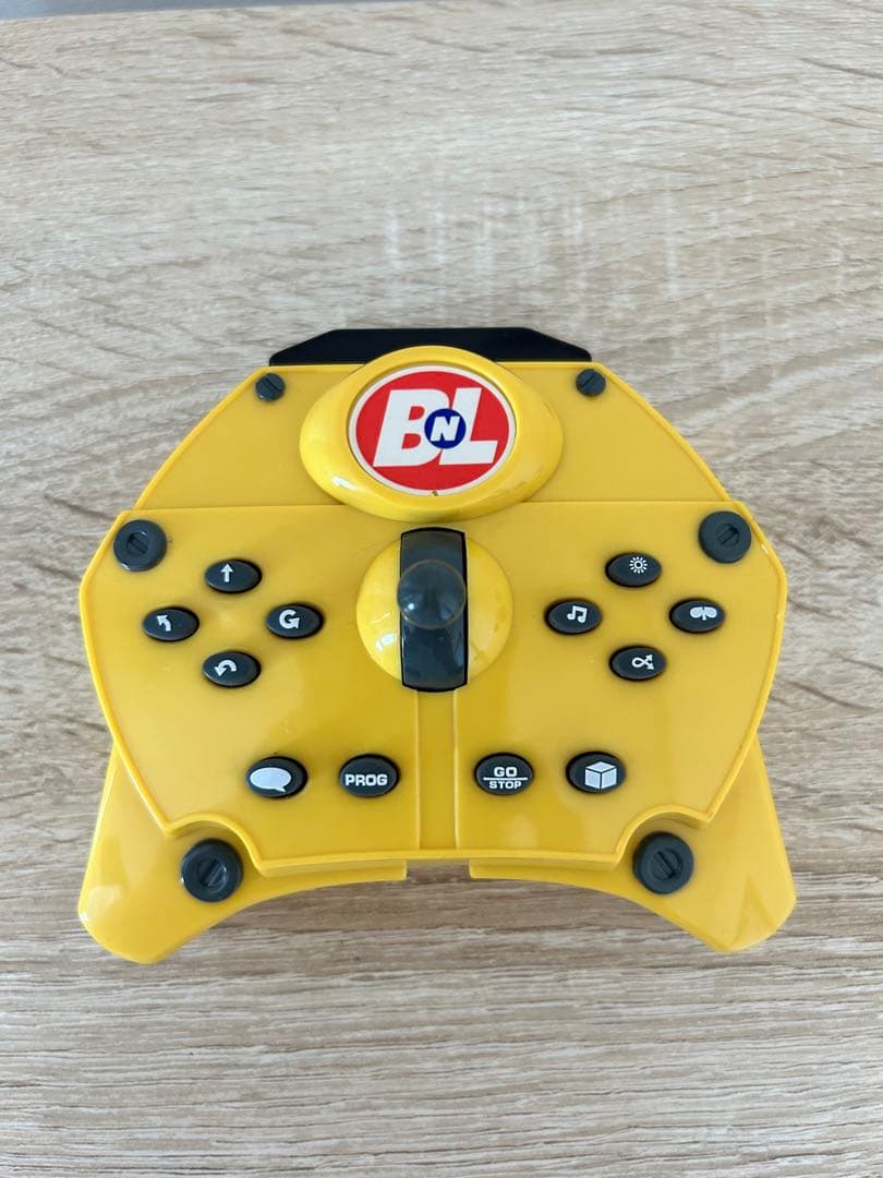 ディズニー　ウォーリー　ラジコン　WALL・E 動作確認済