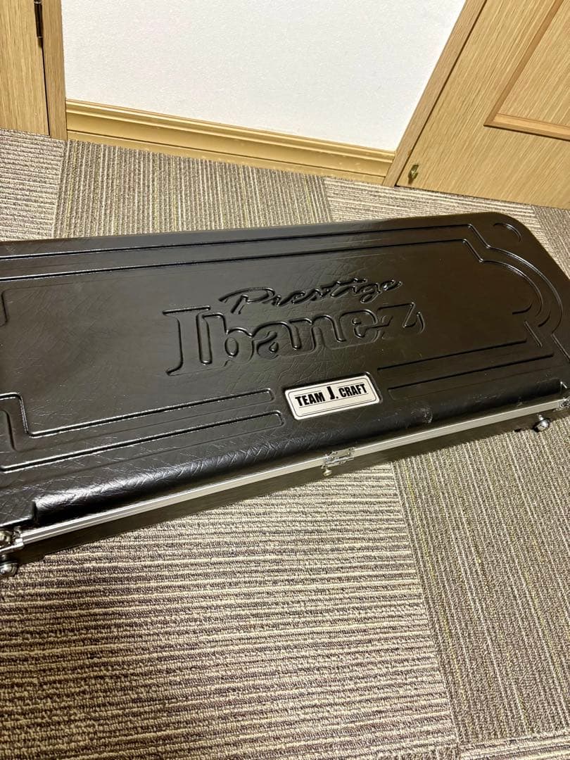 ギター Ibanez Prestige RG 2570Z DSP