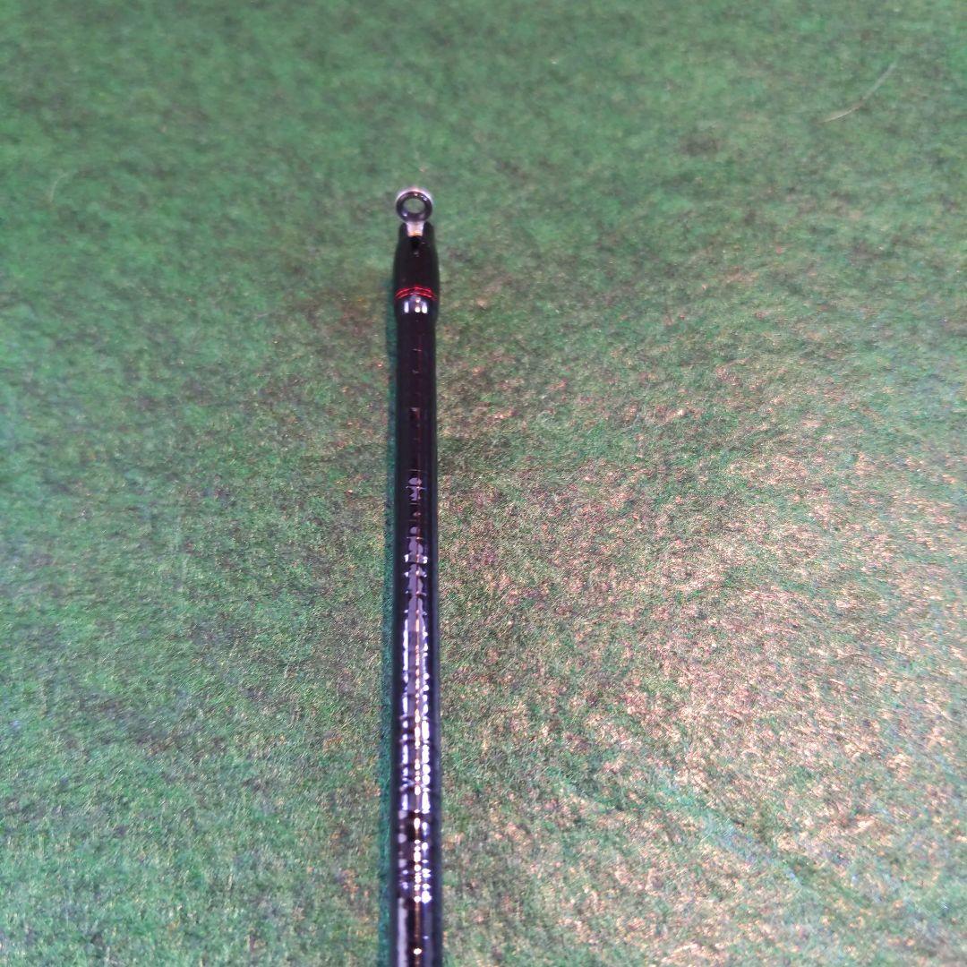 シマノ 21 アドバンス　イカダ160　 筏竿　shimano