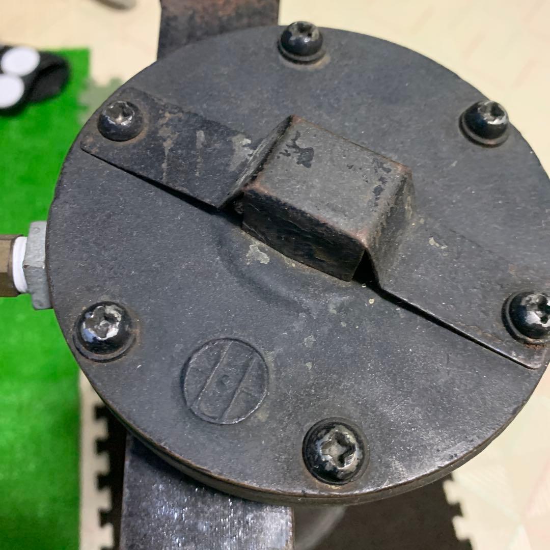 デコトラ　エアーフォーン　コレクション 電車ラッパ