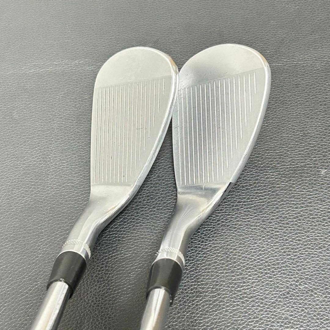 タイトリスト ボーケイ SM8 52度 58度 モーダス105S 2本セット