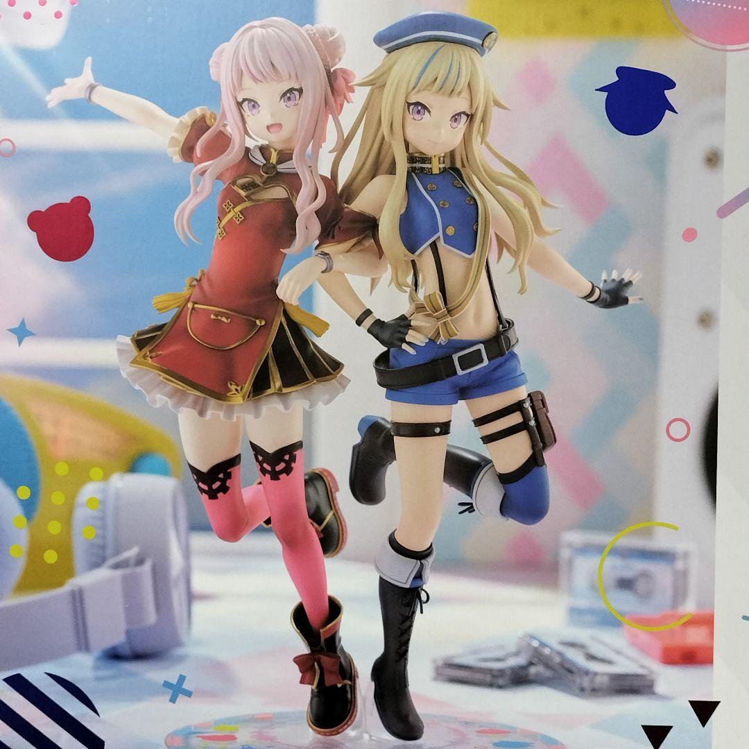 HIMEHINA 1/7 完成品フィギュア コトブキヤ