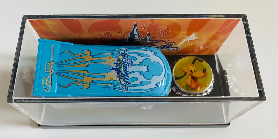 ホットウィール　フォルクスワーゲン　ドラッグバス