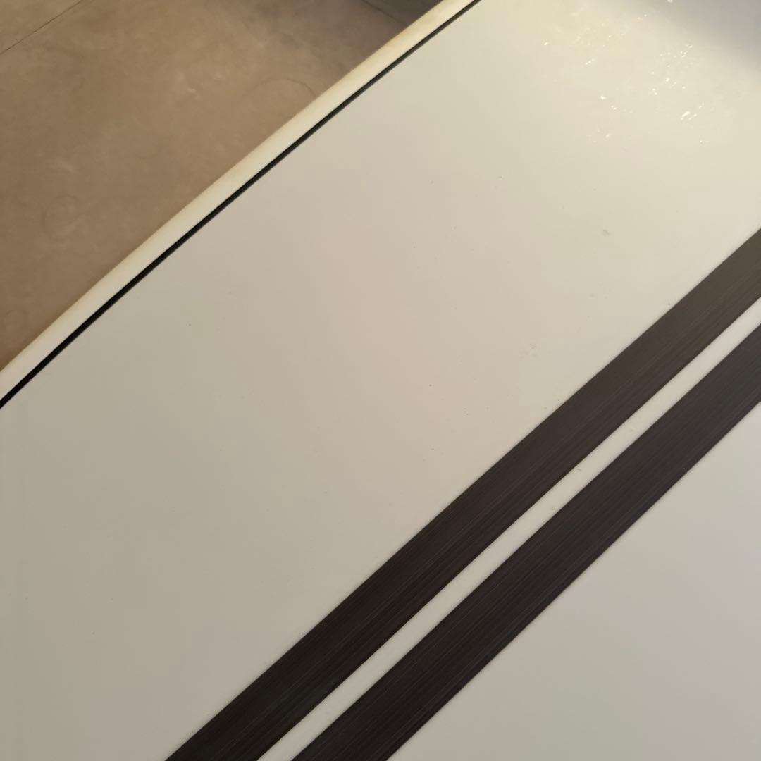 AL MERRICK サーフボード 7.4ft ミッドレングス