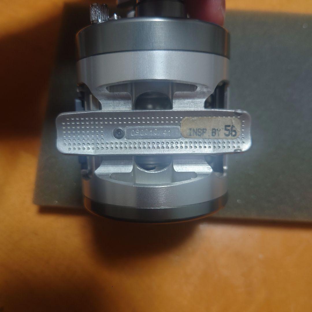 アンバサダー　モラム　SX3600C-MAG