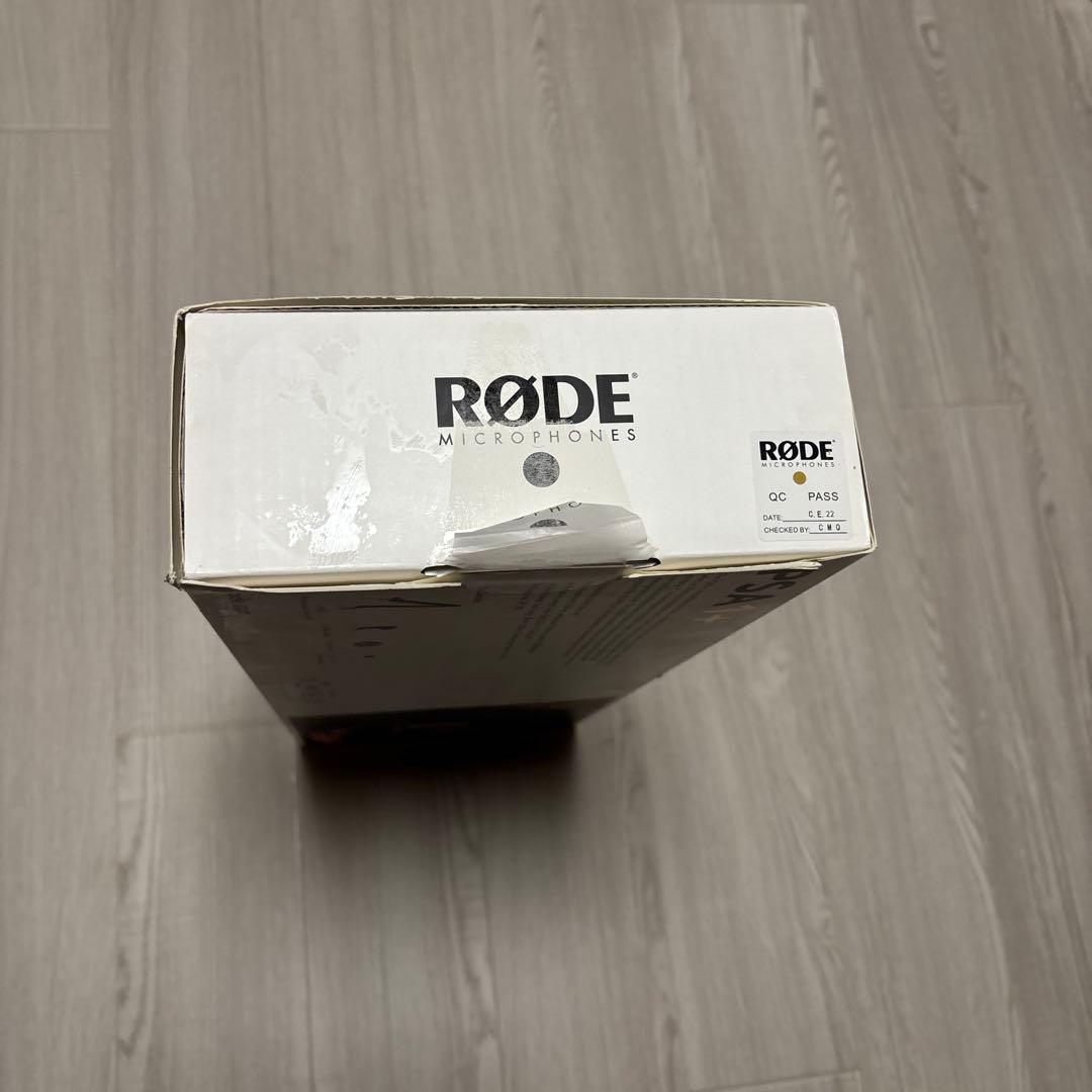 RODE PSA1+ マイクアーム