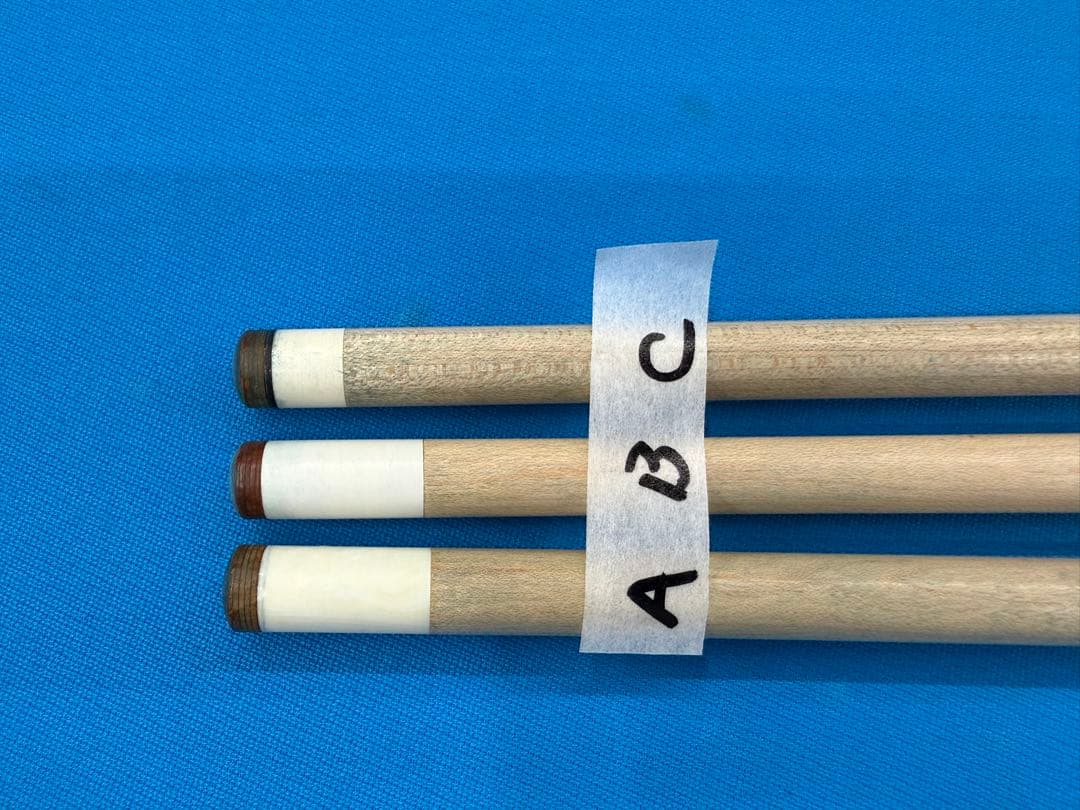 ビリヤード oofan